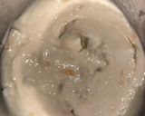 Foto del paso 1 de la receta: Desayuno saludable con yogur griego, mermelada y frambuesas