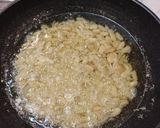 Foto langkah ke 3 dari resep Kacang Bawang Renyah Gurih.
