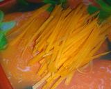 Foto del paso 3 de la receta: Arroz con verduras y pollo