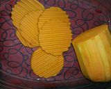 Foto del paso 5 de la receta: Torta invertida de calabaza