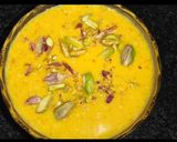 A picture of step 13 of Mango Rabdi Recipe.