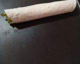 Foto del paso 4 de la receta: Flautas de pollo y verduras