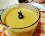 Foto langkah ke 2 dari resep Talam Labu Kuning Keju.