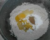 Foto langkah ke 3 dari resep Kue Garpu/kue keWuk.
