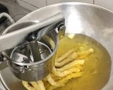 Foto langkah ke 3 dari resep Long Potato.