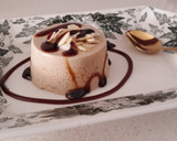 Foto del paso 5 de la receta: Panna cotta de café