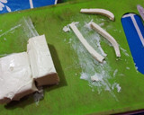 Foto del paso 10 de la receta: Futomaki