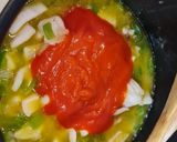 Foto del paso 3 de la receta: Marmitako de calamares