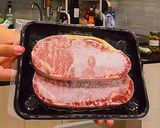 Hình bước làm 1 của món 🥩Home Steak🥩