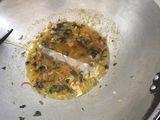 Lobster garlic butter