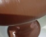 Foto langkah ke 2 dari resep Mochi Lava Cake.
