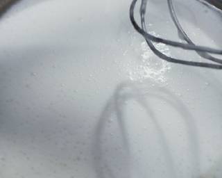 Puding Cendol Labu Kuning - Step 2