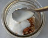 Foto del paso 2 de la receta: Parfait de yogurt con frutos rojos