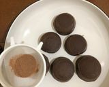 Foto langkah ke 4 dari resep MILO LAVA CAKE by irre_desirre.