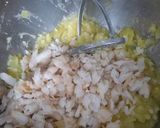 Foto del paso 8 de la receta: 🐴Atascaburras🐟🥔
