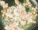 Foto del paso 2 de la receta: Sopa cultivateur rica