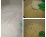Foto langkah ke 1 dari resep Cheddar Cheese Cake Ekonomis.