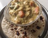 તંદુરી રોટી (Tandoori Roti Recipe In Gujarati) રેસીપી સ્ટેપ4ફોટો