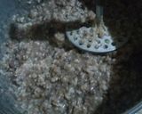 Foto del paso 1 de la receta: Empanadas de lentejas y arroz (vegan)!