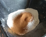 Foto del paso 3 de la receta: Bizcocho de zanahoria