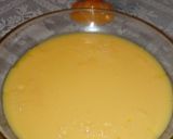 Foto del paso 1 de la receta: Flan de Vainilla