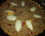 Foto del paso 3 de la receta: Empanada gallega masa casera