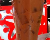 Foto langkah ke 3 dari resep Es Milo Choco Jelly.