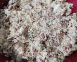 Foto langkah ke 2 dari resep Lentho (Singkong Kacang Tolo).
