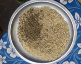 மொறு மொறு முறுக்கு ரெசிபி ஸ்டேப் 3 புகைப்படம்