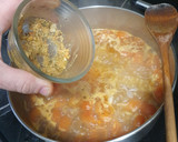 Foto del paso 5 de la receta: Fideos a la cazuela express