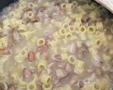 Pasta fagioli recipe step 3 photo