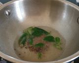सूखी मूंग दाल (dry moong dal) रेसिपी चरण 4 फोटो