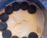 Foto del paso 4 de la receta: CHOCO_OREO
