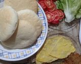 Foto del paso 4 de la receta: Súper Hamburguesas caseras!!!🍔
