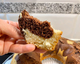 Foto del paso 17 de la receta: Bizcocho al agua con cacao, sin gluten