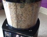A picture of step 1 of Falafel.