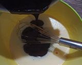Foto langkah ke 2 dari resep Fudge Brownies Gluten Free.