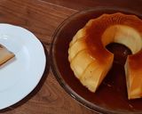 Foto del paso 7 de la receta Flan de café