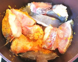 Foto del paso 5 de la receta: Bullit de peix, v 3.0