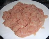 Isteni csirkeropogós recept fázis 1 fotója