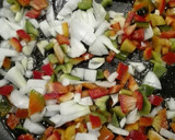 Foto del paso 1 de la receta: Anillas de calamar