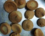 আলু বড়ি দিয়ে মাছের ঝোল.(alu bori diye macher jhol recipe in Bengali) রেসিপির ধাপ 1 ছবি