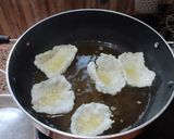 कुरकुरे करारे साबूदाना पापड़ ( kurkure kakrare sabudana papad रेसिपी चरण 5 फोटो