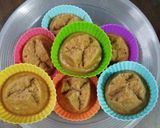 Foto langkah ke 4 dari resep Bolu Sakura Tanpa Telur #pr_egglesscake.