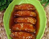 Foto langkah ke 13 dari resep Sanggara Balanda.