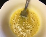Foto langkah ke 1 dari resep Telur Dadar Gobal Gabul.