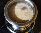 দুধ-চা(Doodh-chaa recipe in Bengali) রেসিপি ধাপ - 4 ছবি
