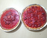 Foto del paso 5 de la receta: Pay de queso y fresas