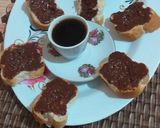 صورة لخطوة 4 من وصفة شوكولاته الطلاء