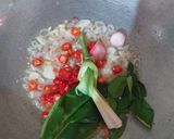 Foto langkah ke 3 dari resep Kering tempe.